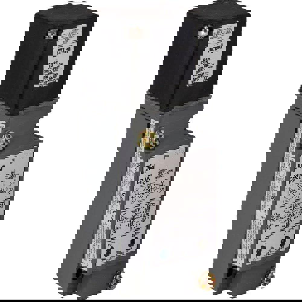 Inductive Proximity Sensor: Rectangular Unshielded, 0.94